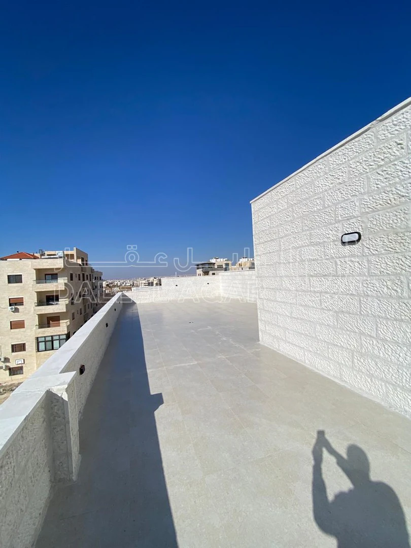 شقة في محافظة  العاصمة-ناعور- الجلهاء - 115,000 دأ - صورة 1